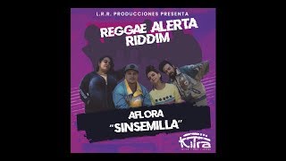 Aflora - Sinsemilla (Reggae Alerta Riddim) YouTube Videos