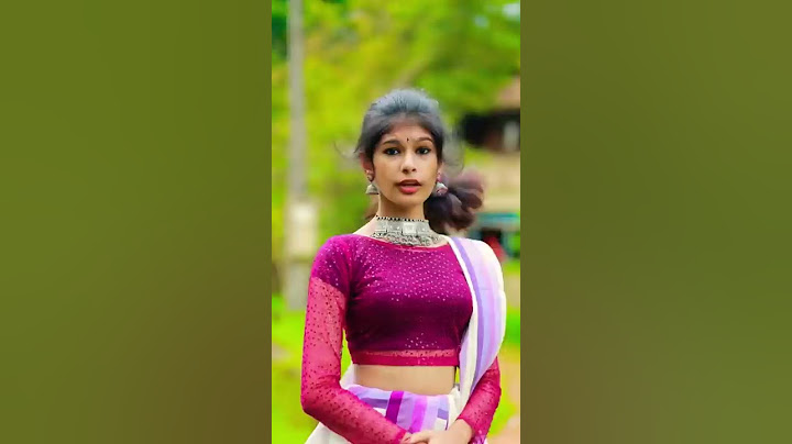 Happy onam to all my subscribers😍