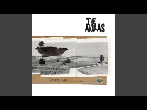 The Akulas — Costa Monger