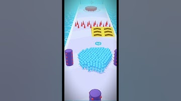 count master gameplay #shorts #shortsfeed #countmasters3d #countmastercrowdrunners #gameplay