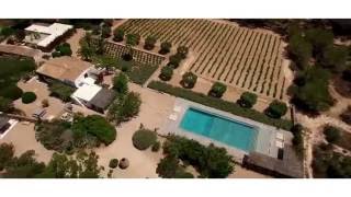Formentera Villas, Rent this luxury home with Decode Formentera - Las Cabecitas