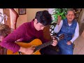 Impactante - Madre e Hijo (cover)