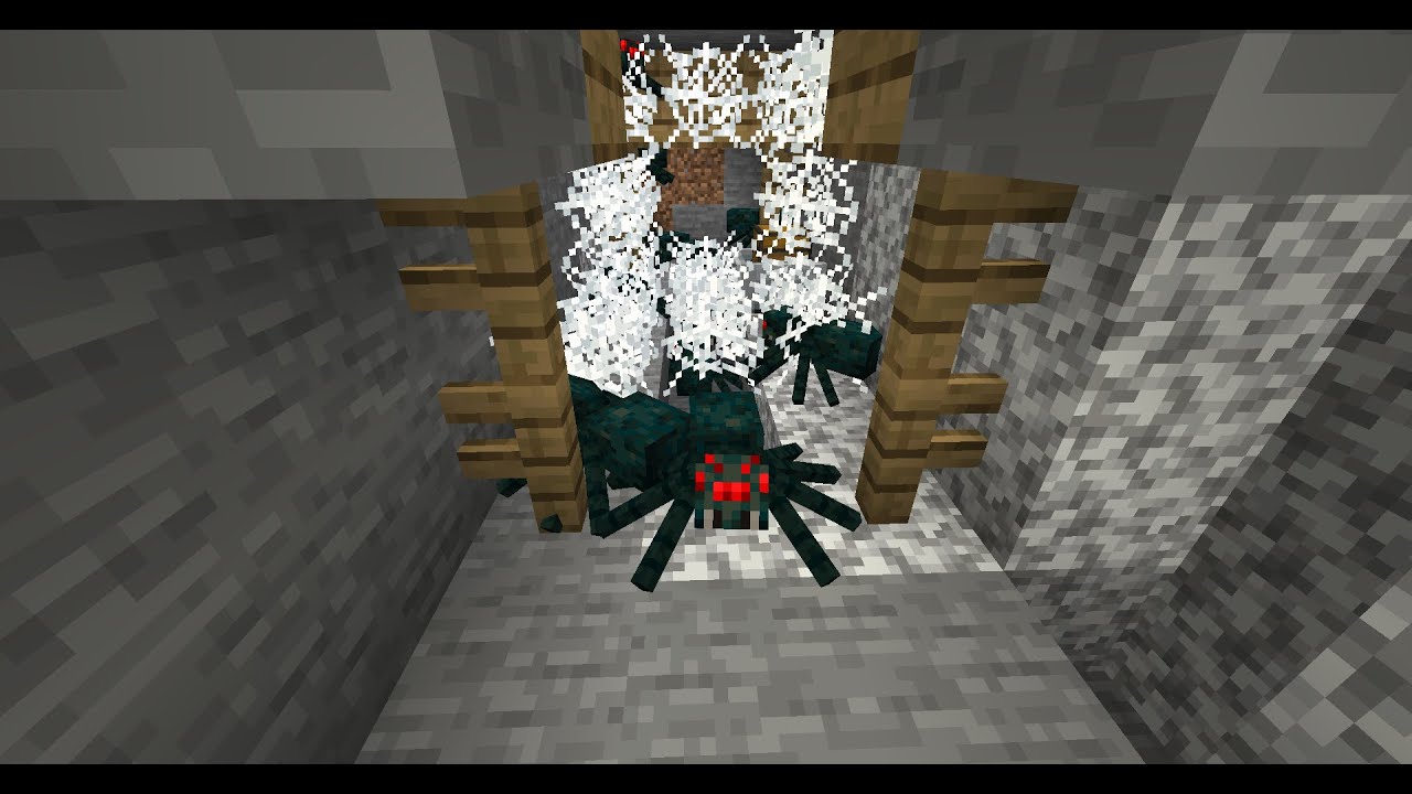 The Arachnid Experience Ranking,Cons,Pros,Playablility (Minecraft Origins Mod)