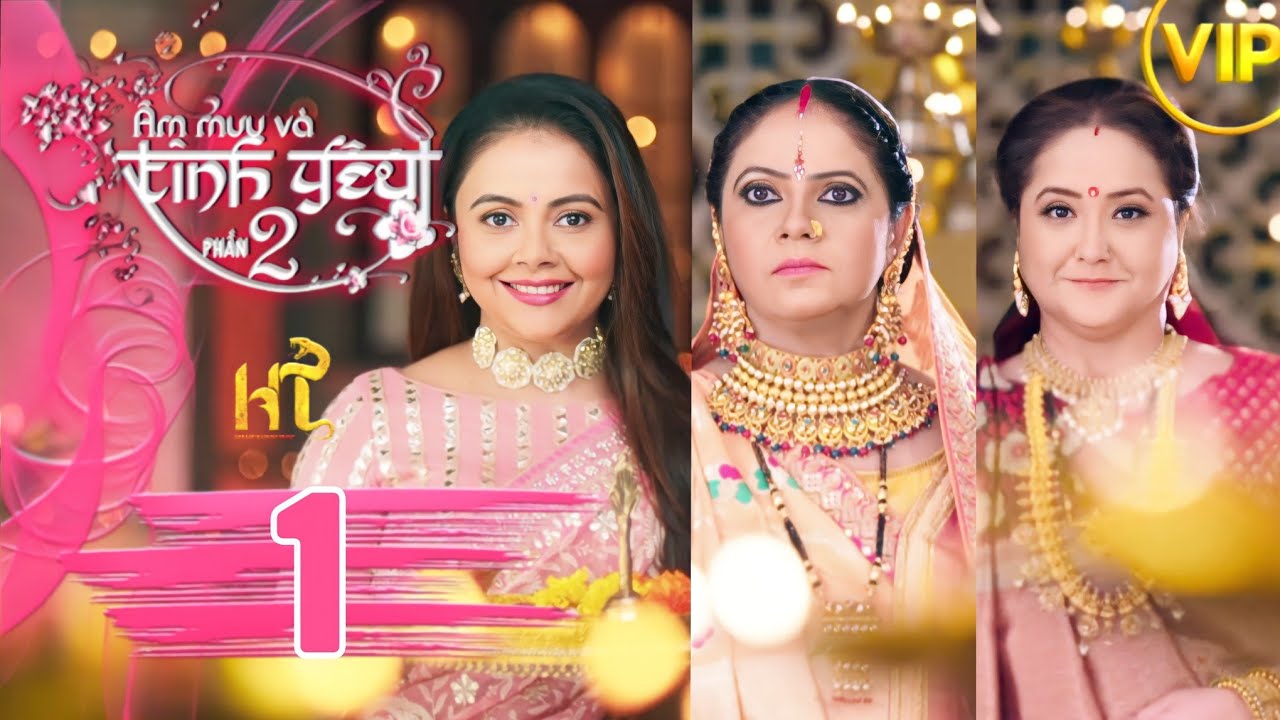 keno bet nhà cái Âm Mưu Và Tình Yêu Phần 2 - Tập 1 : Gopi Urmila Kokila Parag Hetal Xuất Hiện | HTedit - VIP