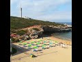 Praia do Pintadinho, Ferragudo Algarve ⛱️🌊💝