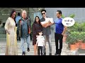 Sonakshi with Salim khan,Arpita,Arbaaz,Ayush,Ahil | Salman khan getting married to sonakshi sinha