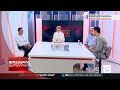 მთავარი მსოფლიოში 25/06/2022 - II ნაწილი