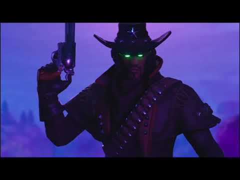 【MAD】ヒバナ×Fortnite