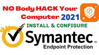 How to Install Symantec Endpoint Protection | SEPM Installation in Hindi |SymantecEndpointProtection