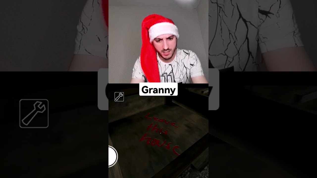#granny