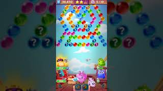 Cookie Cats Pop Level 560 3 stars (125,880 points)