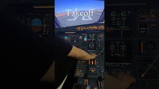 🛫 Preparando el Despegue en el Airbus A320 | Takeoff Setup | MSFS 2024