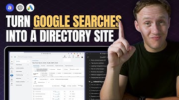 How To Do Keyword Research For Your Directory (Step-By-Step Guide)