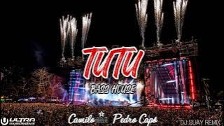 Camilo, Pedro Capó - TUTU (Bass House Remix) Dj_Suay