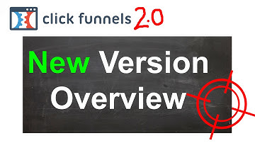 Clickfunnels Review - Version 2 Overview of New Features