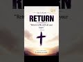 Return to God with All Your Heart | Day 2 of Lent