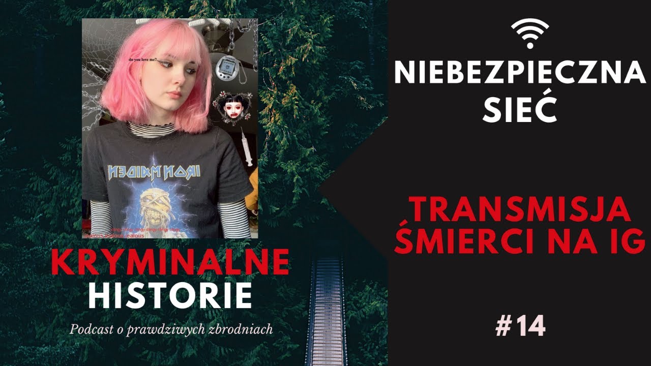 NIEBEZPIECZNA SIEĆ: BYŚ MNIE NIGDY NIE ZAPOMNIAŁA. OSTATNI KONCERT BIANKI DEVINS #14