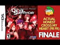 The actual honest cross-my-heart (FR FR) FINALE (Shin Megami Tensei: Devil Survivor)