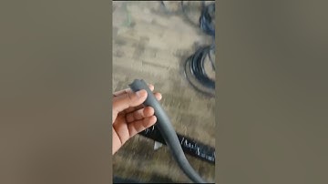 AC COPPER PIPING K INSULATION PER RAPPING TAPE KIU LAGATE HAIN ||AC INSTALLATION #mractech