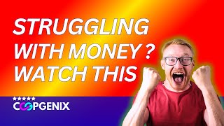 @coopgenix The Revolutionary Community System That Solves Money Problems | No More Money Struggles screenshot 3