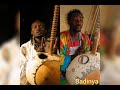 Pa bobo ft Tata dinding - Badinya (official audio) Mp3 Song