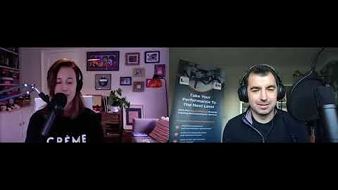 The P3 Podcast | Lisa Upton | Transformational Wel...
