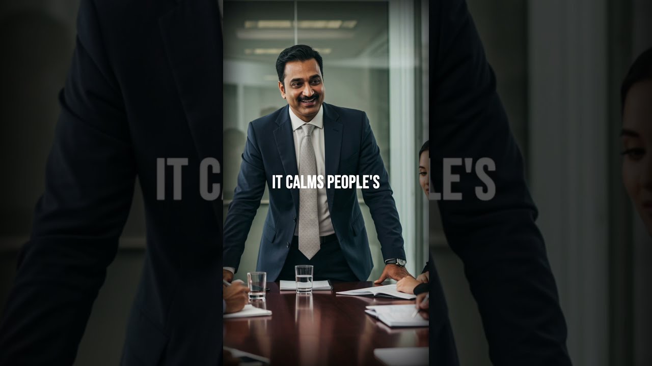 How To Own The Room Motivation Owntheroom Psychology Shorts