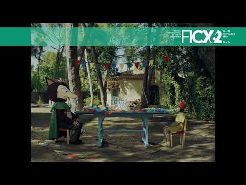 62FICX | Tráiler | Campolivar
