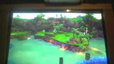 Lets Play: Jak and Daxter- Part 8: Sentinal Beach- Part 2/2 and Misty Island