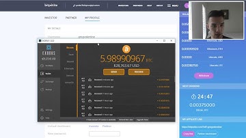 Bitpetite $20 000 EARNED Better Bitconnect. BITPETITE SCAM??