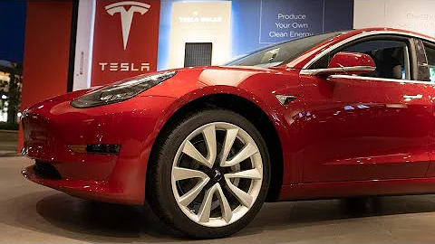 Tesla Hits $1 Trillion In Market Value After Hertz Places Biggest