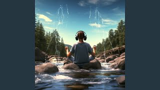 Stream Calm Yoga Harmony