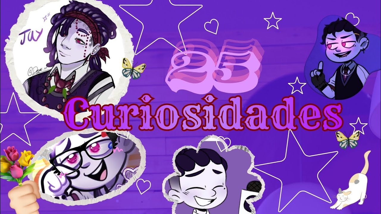 ♡ Pais do Mundo Torajo reage à 25 curiosidades sobre o Jay 💜.⁠｡⁠*⁠♡