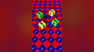 ITALIAN BRAINROT Squid Game Dice Roll & Drop Loop #roblox