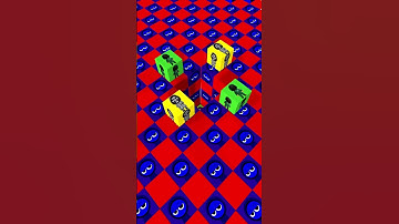 ITALIAN BRAINROT Squid Game Dice Roll & Drop Loop #roblox