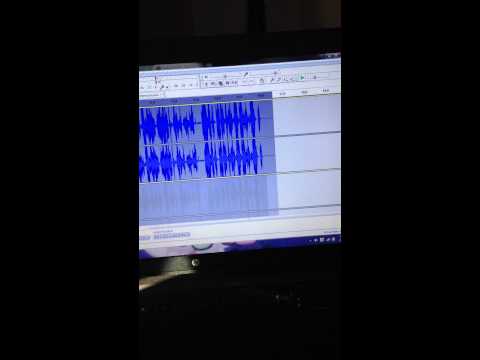 DBZ: Kid Trunks/Goten/Gotenks Voice Impression
