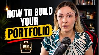 How to build your developer portfolio in 2026