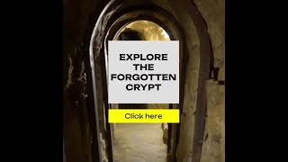 ️ The Forgotten Crypt