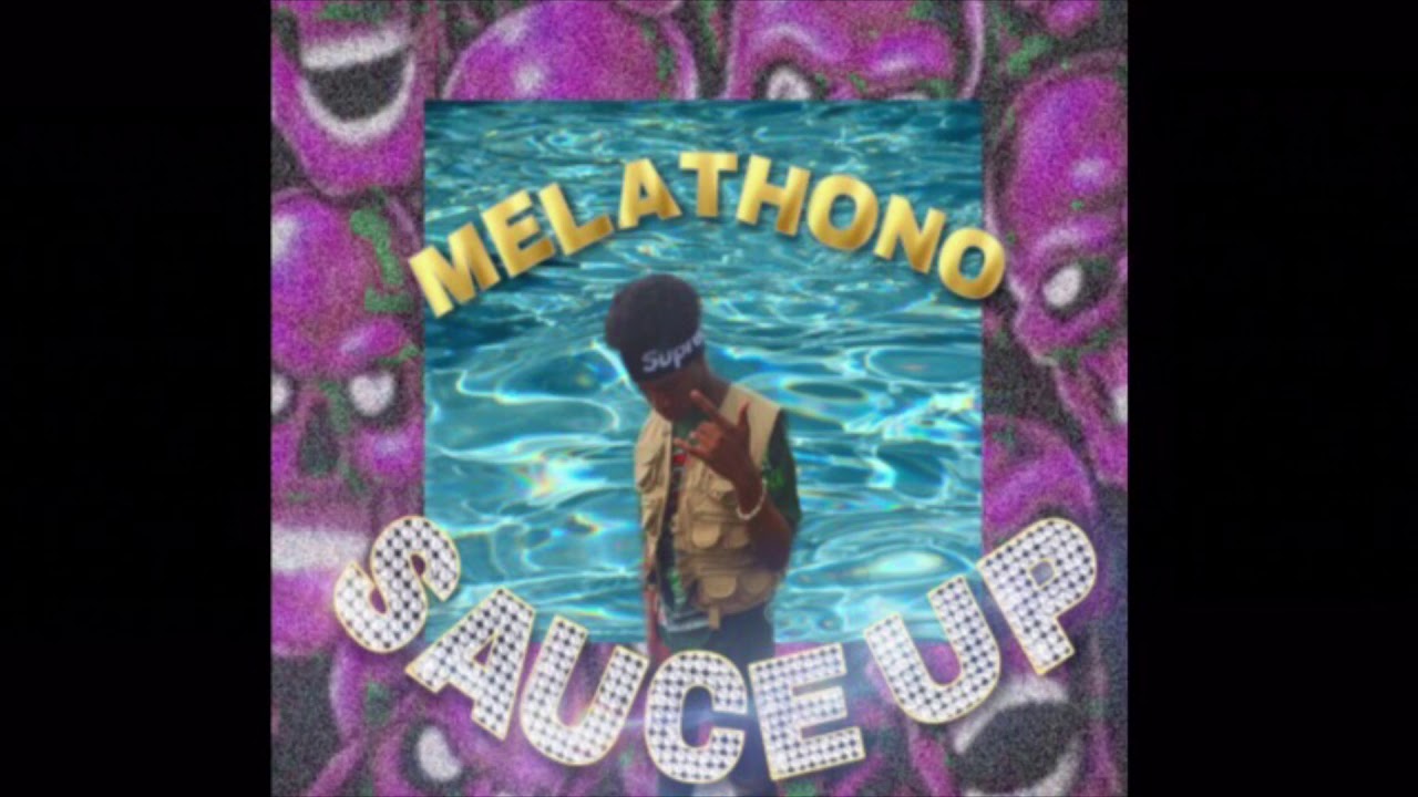 melathono - SAUCE UP + BOSS UP! (prod.GAWD) auf YouTube ansehen melathono - SAUCE UP + BOSS UP! (prod.GAWD) auf YouTube ansehen