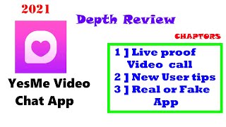 yesme app | yesme app free coins | yesme video chat screenshot 5