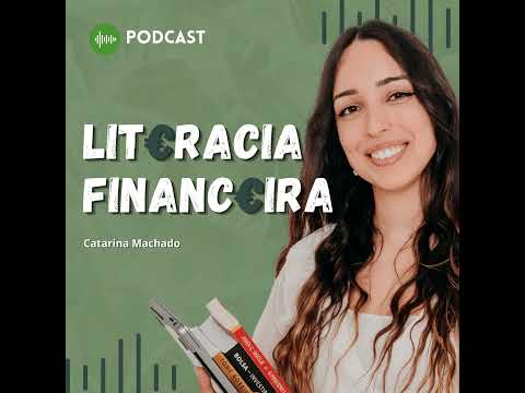 Porque é que todas as pessoas deviam investir em ETFs | Ep. 8