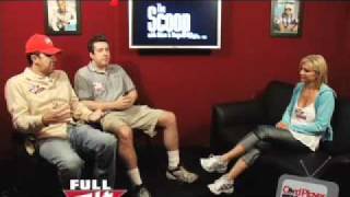 The Scoop: Jennifer Harman pt.2