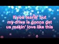 Riley Green — Break Up More Often (Lyrics)