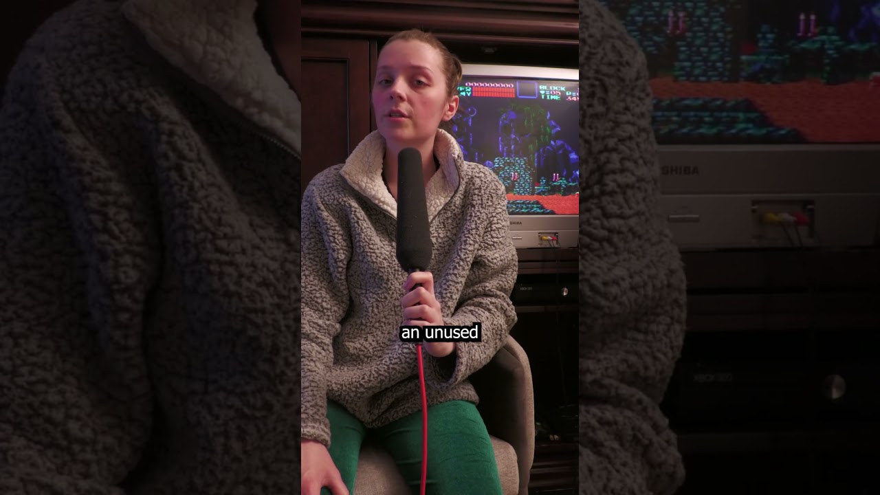 3 interesting facts about Castlevania 4 