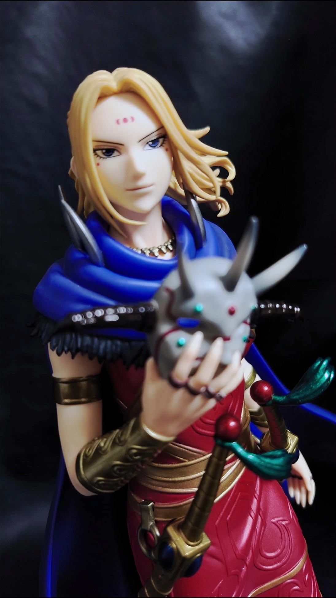 一番くじキングダム ラストワン賞 楊端和 フィギュア紹介 - YouTube 一番くじキングダム ラストワン賞 楊端和 フィギュア紹介 - YouTube