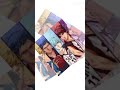 صور لاعبي الجيل الذهبي من انمي كروكو ياسكيت بول 