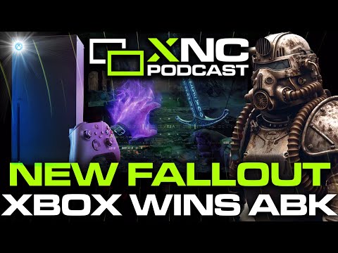 Activision Blizzard Goes to Game Pass New Fallout &amp; Elder Scrolls | Forza Review Xbox News Cast 120