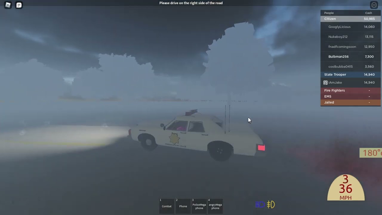 [WR!!!] Long road 1976 [34.05 Alpha] speed run in 