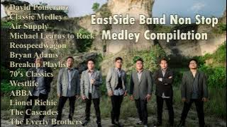 EastSide Band Songs Nonstop - All Medley Cover