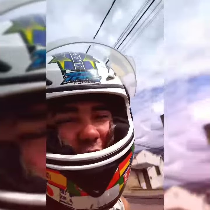 MC zangão e  Fred Ramos